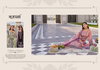 Needle Wonder Vol 6 By Romani Cotton Printed Dress Material Wholesale Online